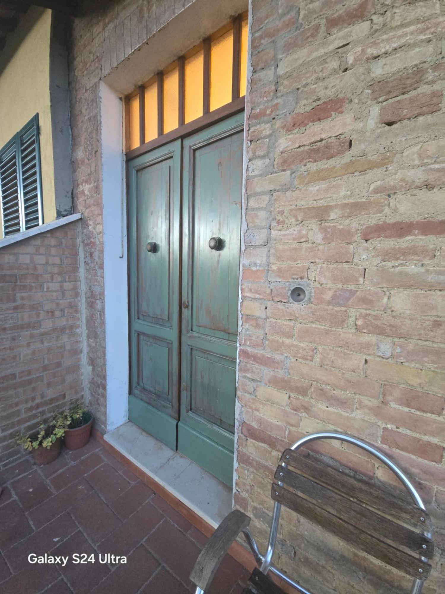 Podere Ponticini Siena Exterior photo